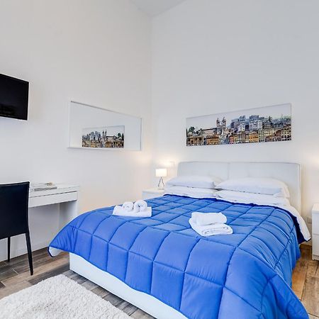 Apartment Near The Vatican روما المظهر الخارجي الصورة