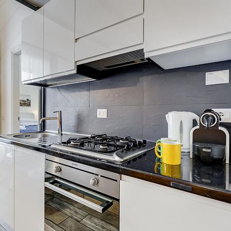 Apartment Near The Vatican روما المظهر الخارجي الصورة