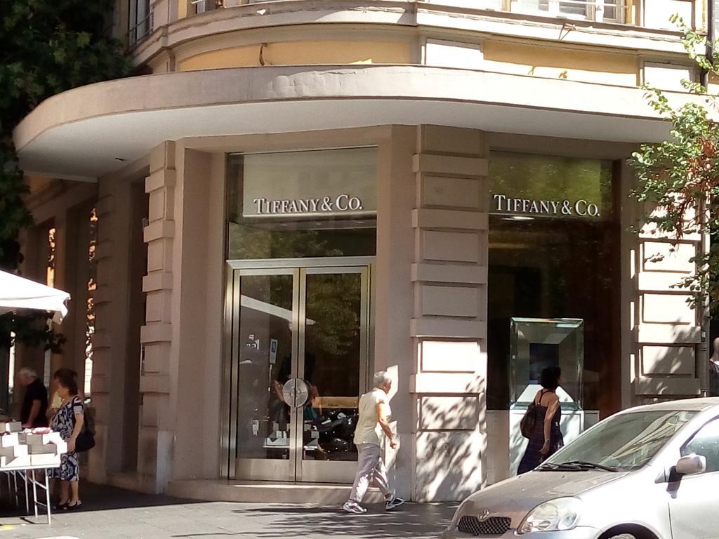 Apartment Near The Vatican روما الغرفة الصورة