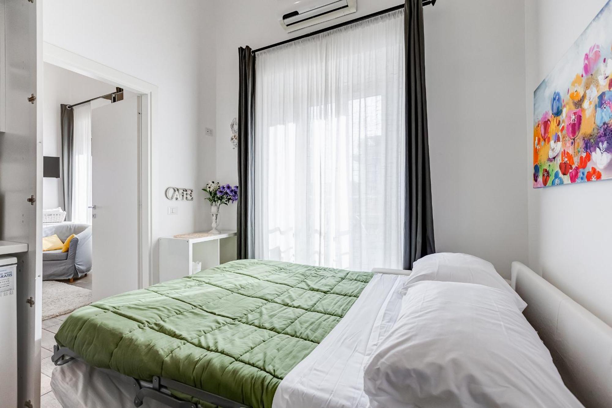 Apartment Near The Vatican روما المظهر الخارجي الصورة