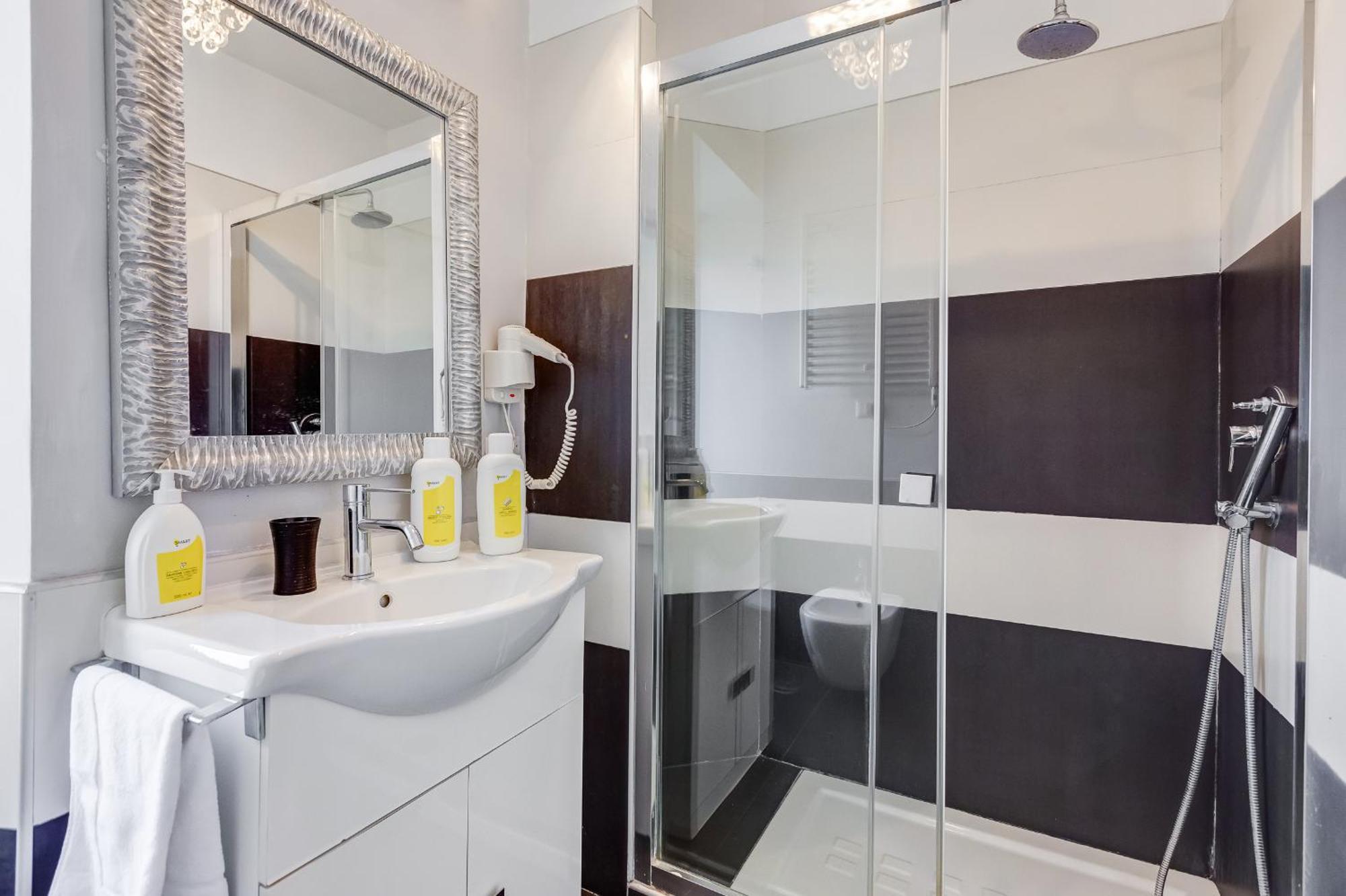 Apartment Near The Vatican روما المظهر الخارجي الصورة