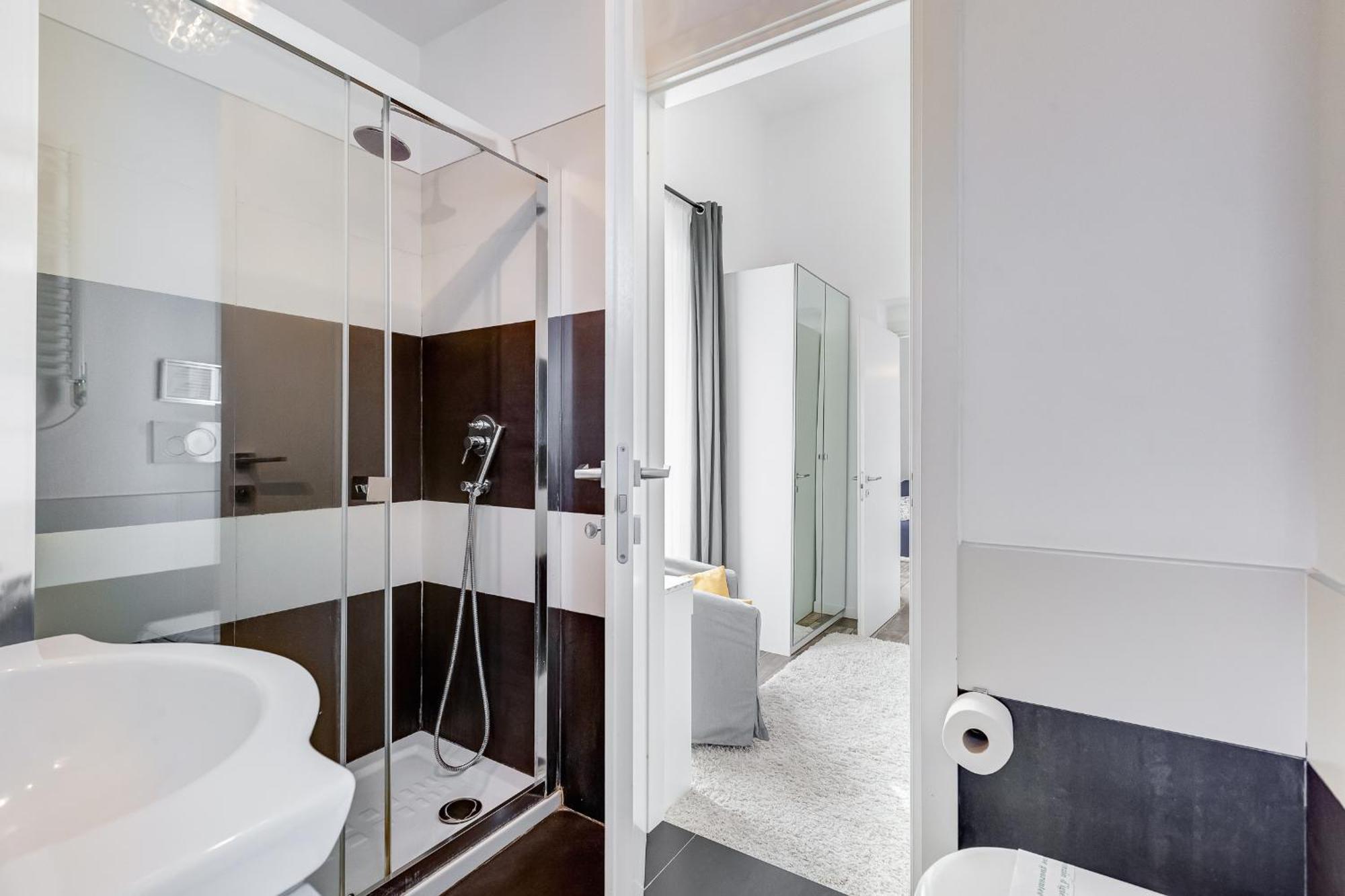 Apartment Near The Vatican روما المظهر الخارجي الصورة