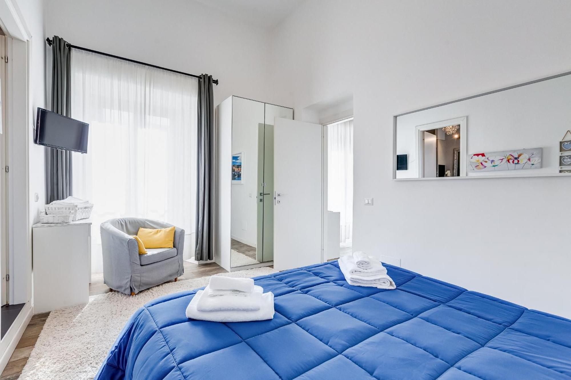 Apartment Near The Vatican روما المظهر الخارجي الصورة