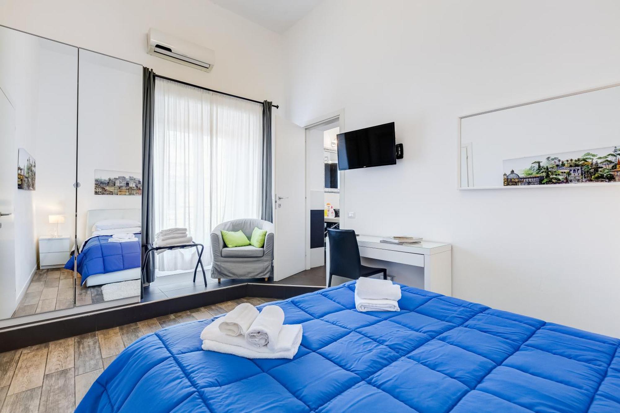 Apartment Near The Vatican روما المظهر الخارجي الصورة