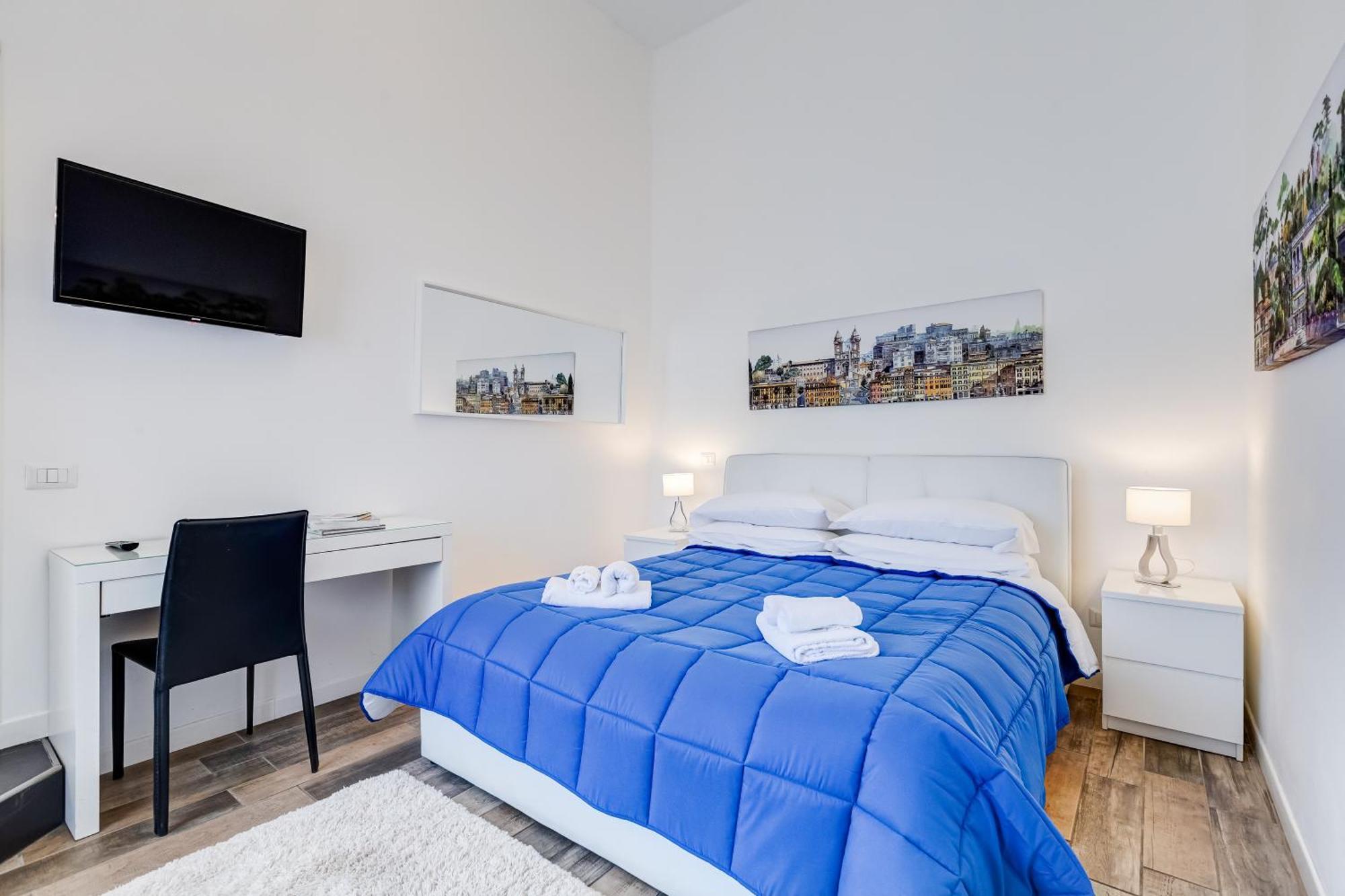 Apartment Near The Vatican روما المظهر الخارجي الصورة