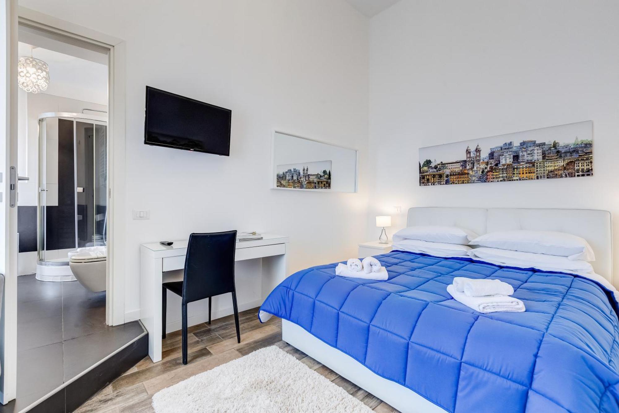 Apartment Near The Vatican روما المظهر الخارجي الصورة