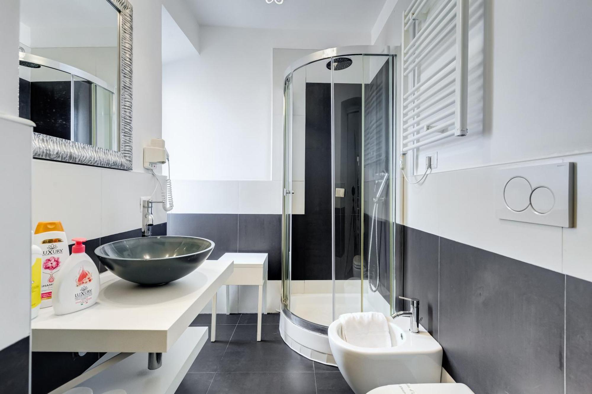 Apartment Near The Vatican روما المظهر الخارجي الصورة