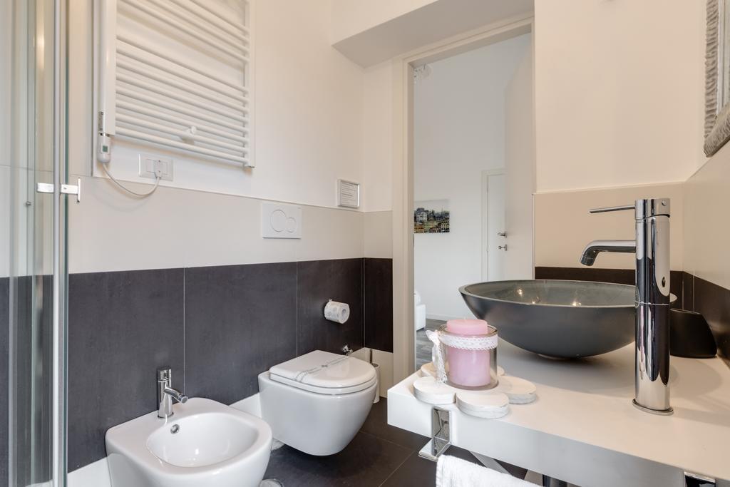 Apartment Near The Vatican روما المظهر الخارجي الصورة