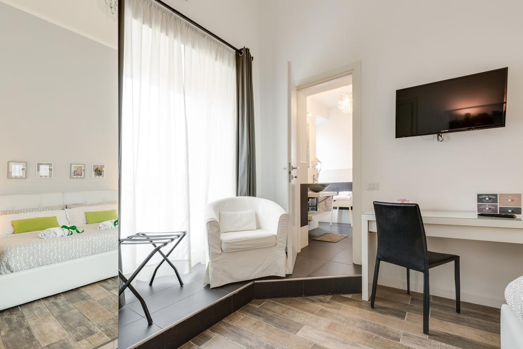 Apartment Near The Vatican روما المظهر الخارجي الصورة