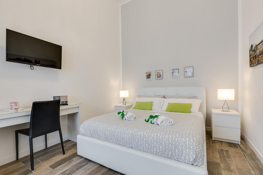 Apartment Near The Vatican روما المظهر الخارجي الصورة