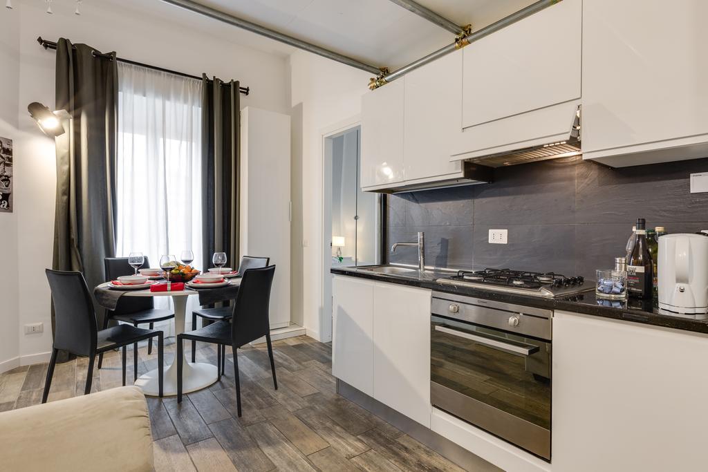 Apartment Near The Vatican روما المظهر الخارجي الصورة
