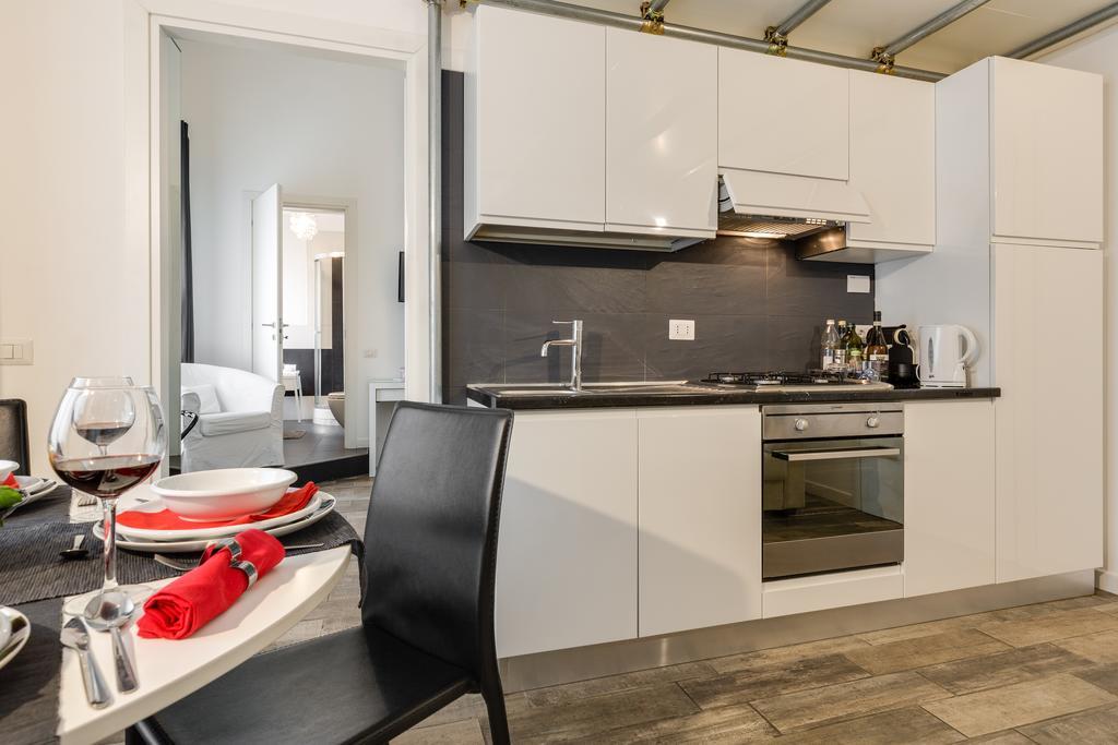 Apartment Near The Vatican روما المظهر الخارجي الصورة
