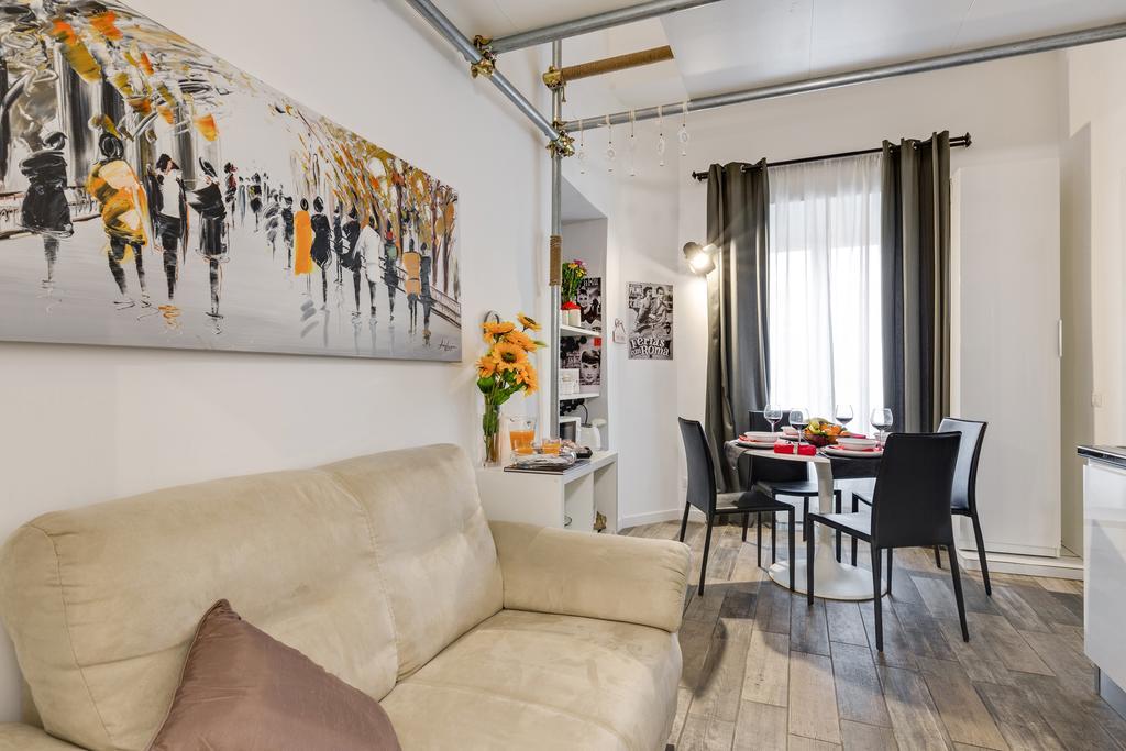 Apartment Near The Vatican روما المظهر الخارجي الصورة