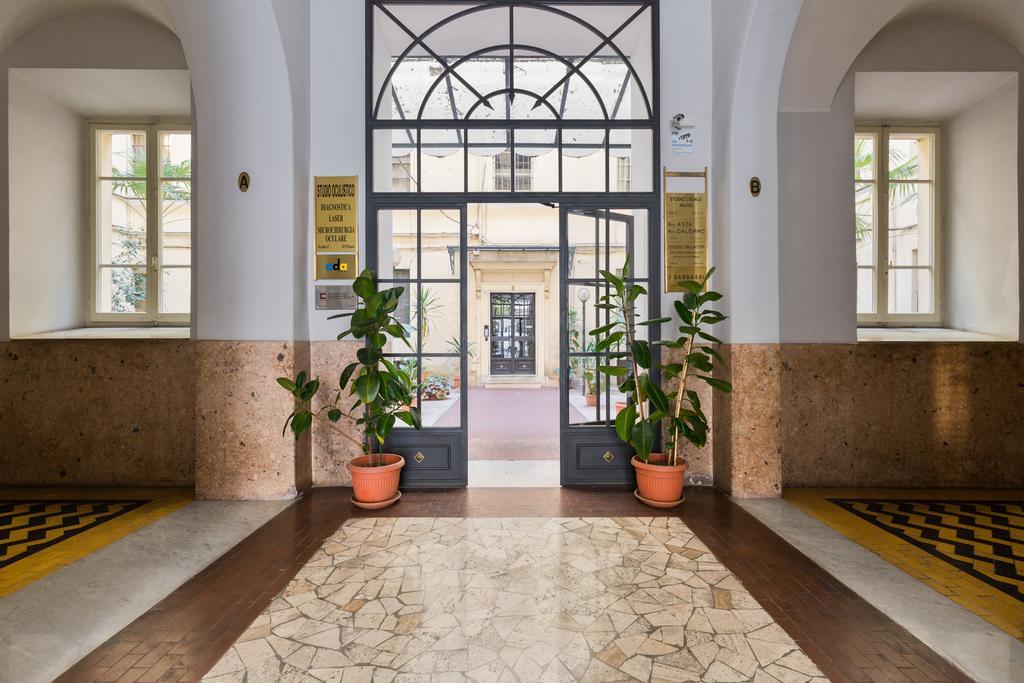 Apartment Near The Vatican روما المظهر الخارجي الصورة