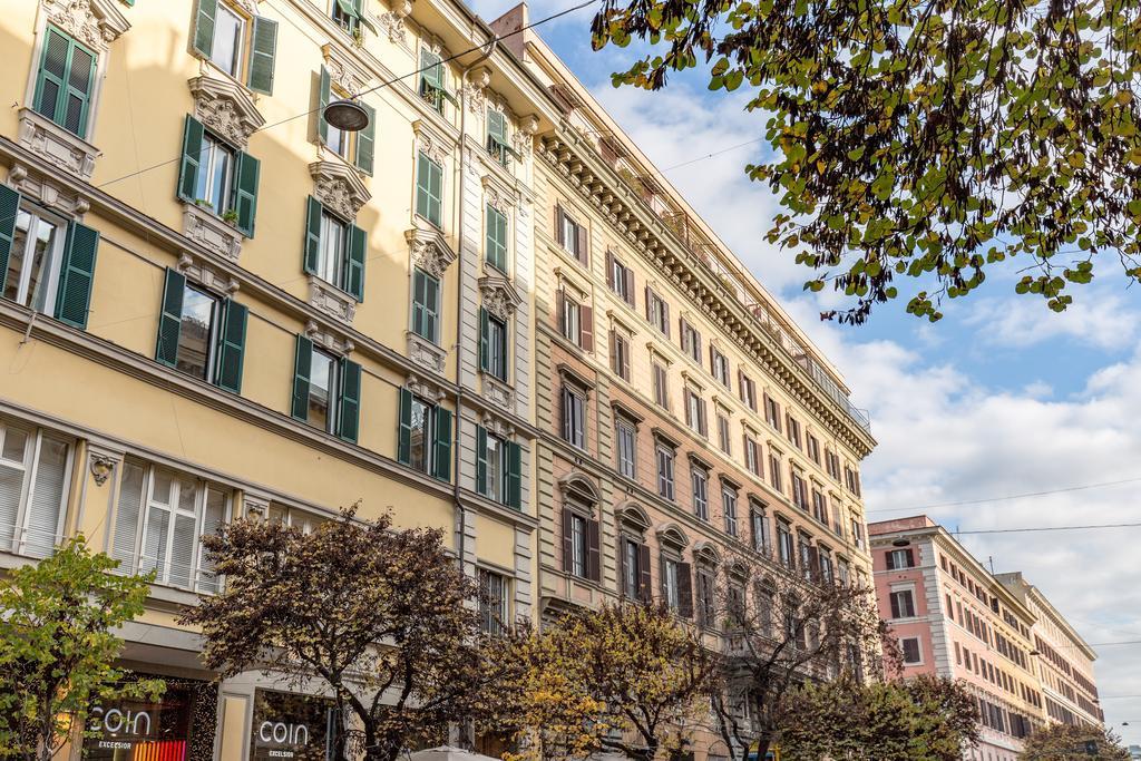 Apartment Near The Vatican روما المظهر الخارجي الصورة