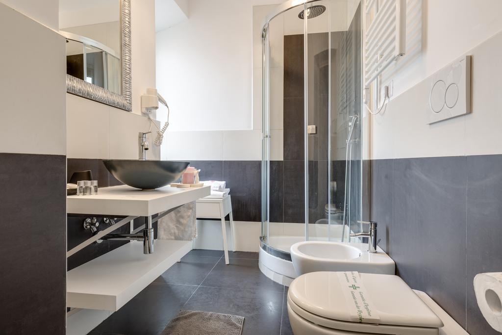Apartment Near The Vatican روما المظهر الخارجي الصورة