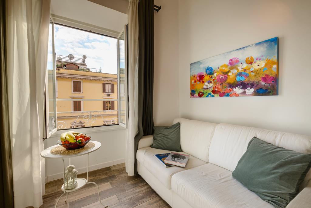 Apartment Near The Vatican روما المظهر الخارجي الصورة
