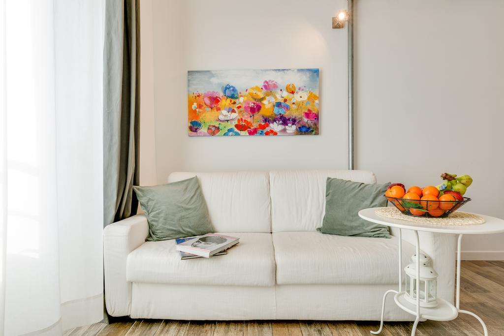 Apartment Near The Vatican روما المظهر الخارجي الصورة