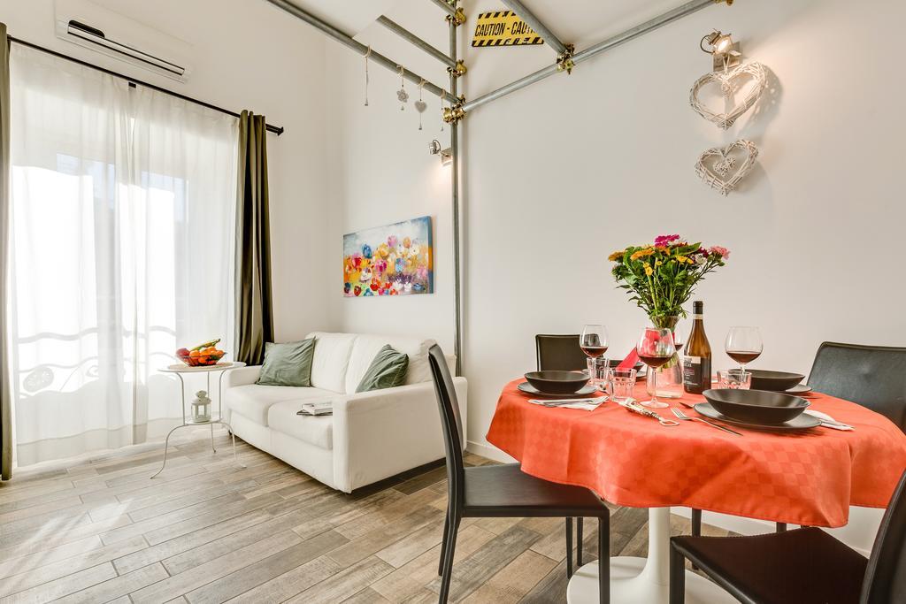 Apartment Near The Vatican روما المظهر الخارجي الصورة