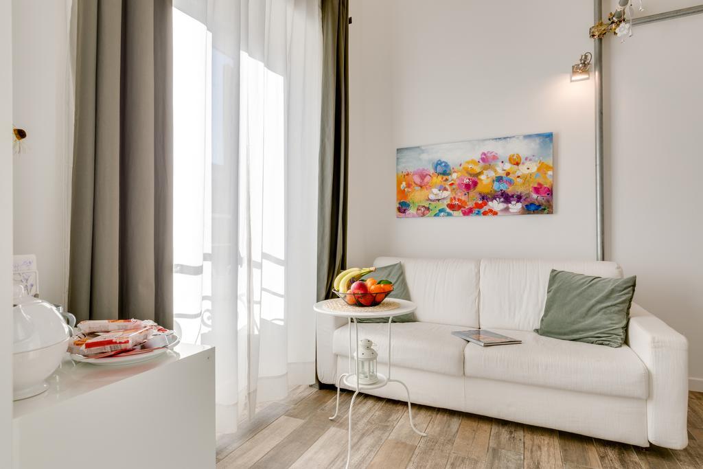 Apartment Near The Vatican روما المظهر الخارجي الصورة