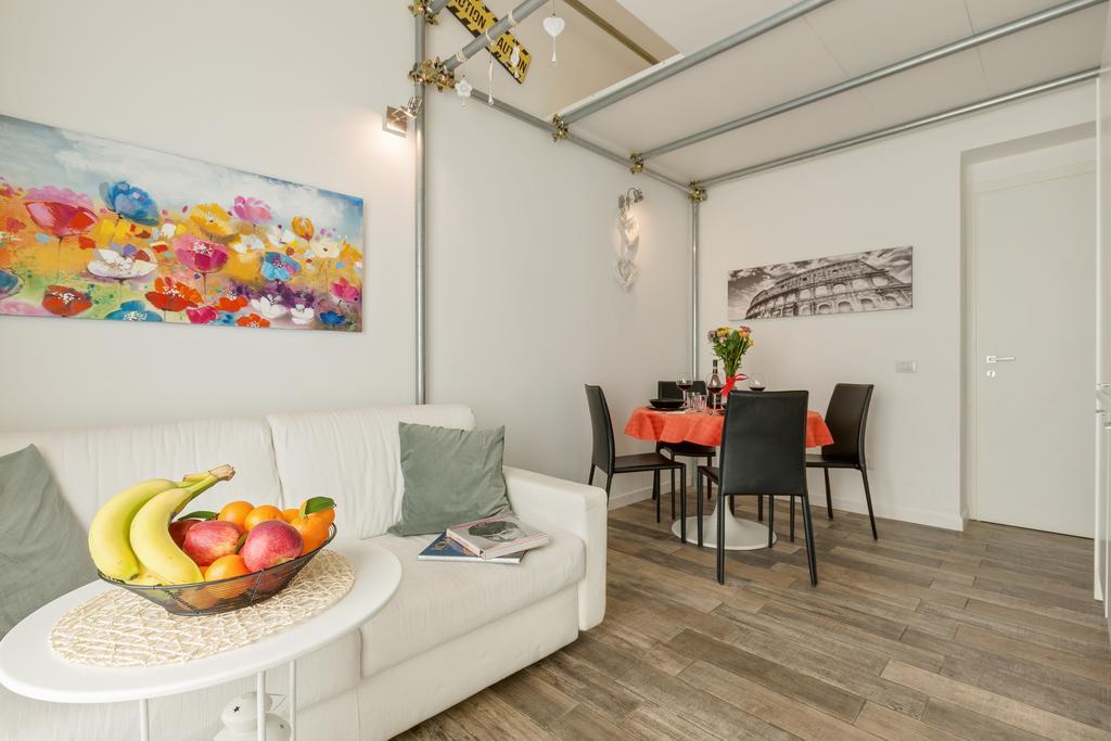 Apartment Near The Vatican روما المظهر الخارجي الصورة