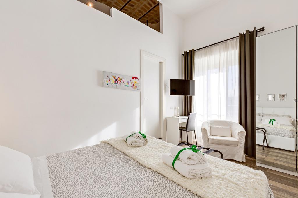 Apartment Near The Vatican روما المظهر الخارجي الصورة