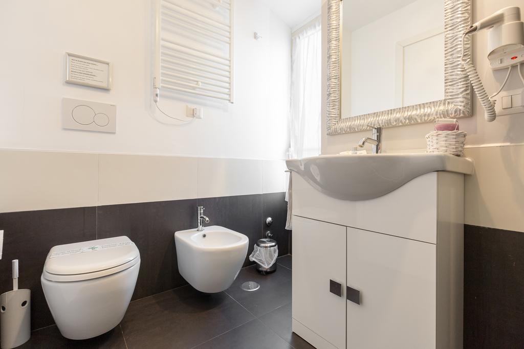 Apartment Near The Vatican روما المظهر الخارجي الصورة
