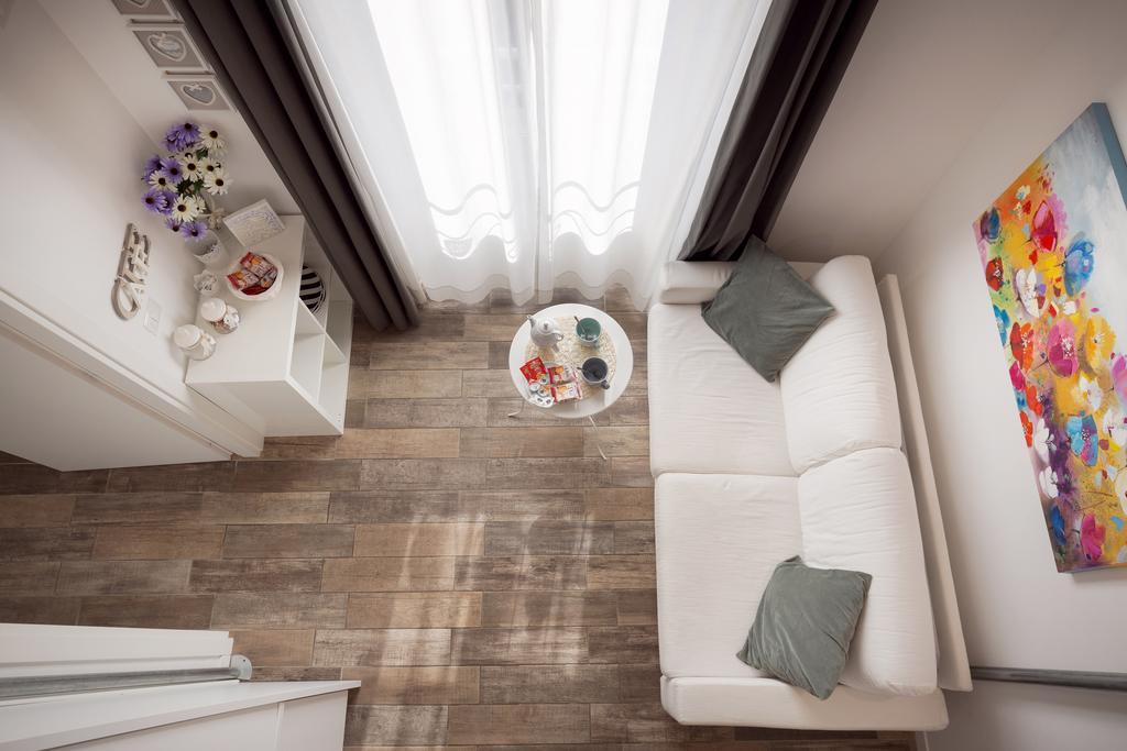 Apartment Near The Vatican روما المظهر الخارجي الصورة