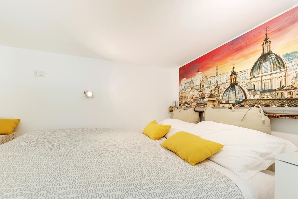 Apartment Near The Vatican روما المظهر الخارجي الصورة