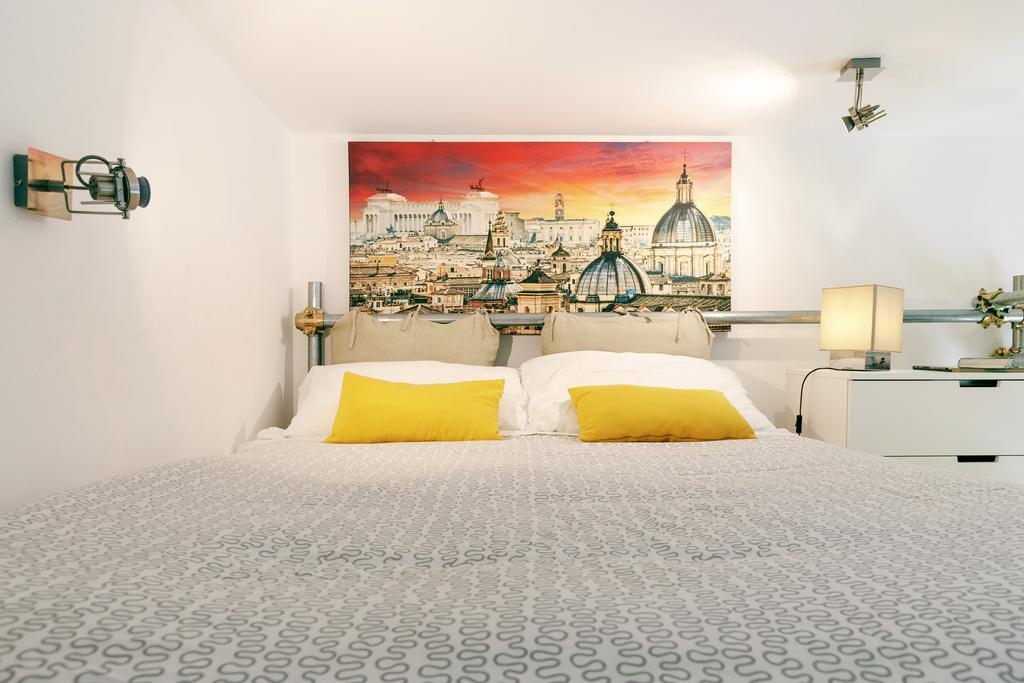Apartment Near The Vatican روما المظهر الخارجي الصورة